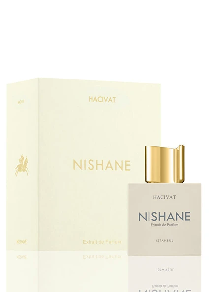 Nishane Hacivat 100 ml Unisex Parfüm