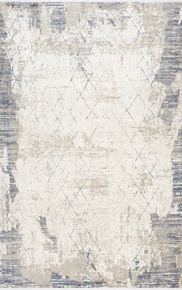 ​Dinarsu Halı Yolluk Halısı 80x150 Odessa 67765 630 Mavi