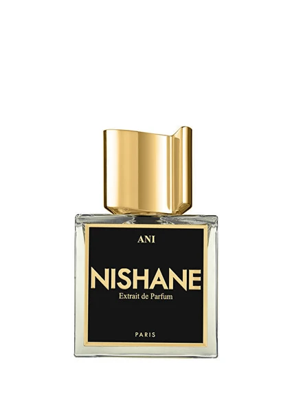 Nishane Ani 100 ml Unisex Extrait de Parfüm - 2
