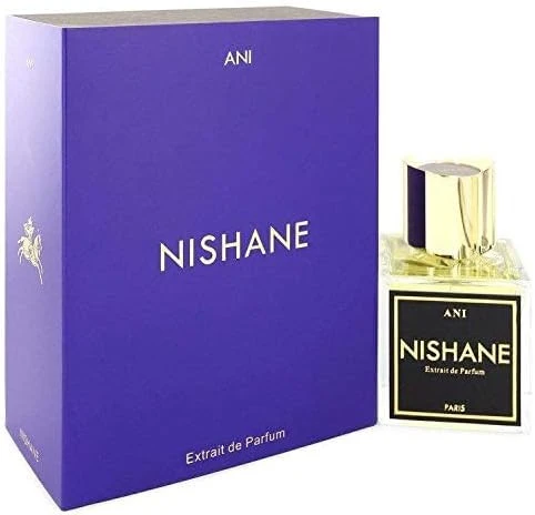 Nishane Ani 100 ml Unisex Extrait de Parfüm