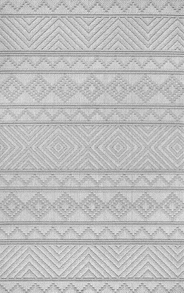 ​Dinarsu Halı Oda Halısı 160x230 Mira 69675 096 Gri