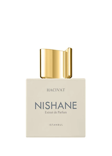 Nishane Hacivat 100 ml Unisex Extrait Parfüm - Resim 2