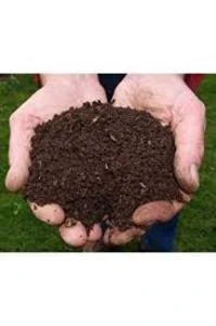 Tınlı Doğal Bahçe Toprağı 10 Kg