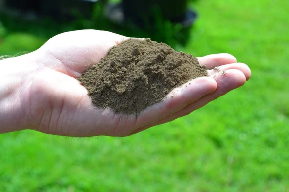 Tınlı Doğal Bahçe Toprağı 10 Kg - 3