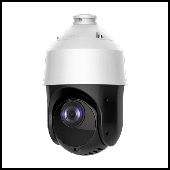 Hılook Ptz-n4225ı-dee, 2mpix, 4,8-120mm Motorize Lens, 25x Optik Zoom, 100mt Gece Görüşü, Sd Kart, Poe, Ses Giriş Çıkış,