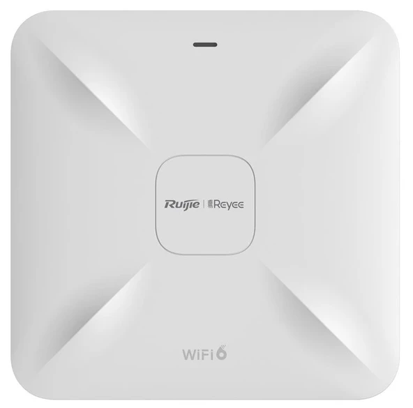 TEKNOTEG - RUİJİE-REYEE  RG-RAP2260(G) TAVAN TİPİ WİFİ 6 ACCESS POİNT / ROUTER