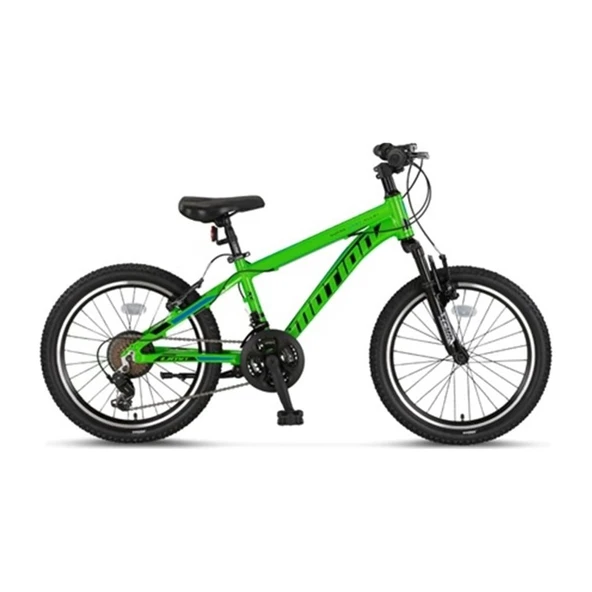 Motion – 26 Jant – 14  36 cm – 2d – 21 – Siyah Yeşil