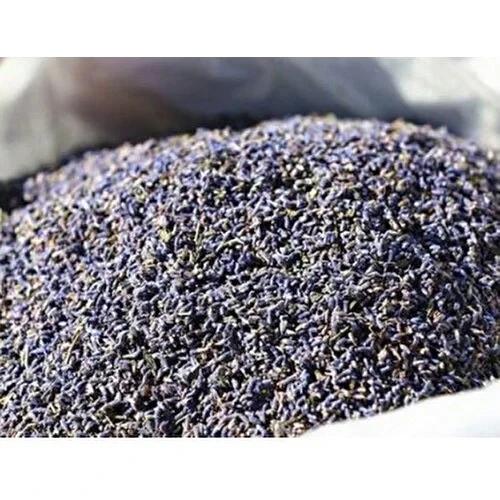 Kurutulmuş Şoklanmış Lavanta Tomurcuğu 500 gr