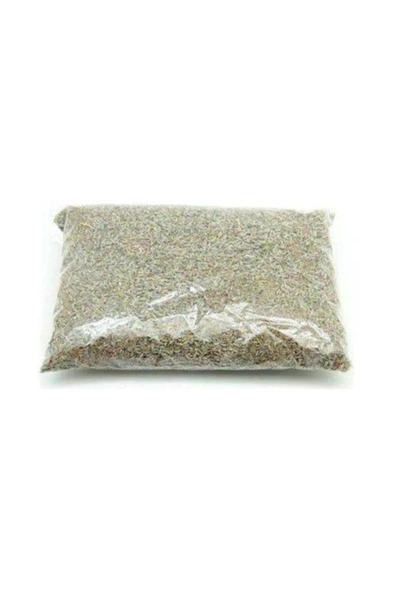 Kurutulmuş Şoklanmış Lavanta Tomurcuğu 500 gr - 5