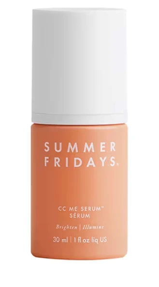 SUMMER FRIDAYS CC Me - Aydınlatıcı Serum 30 ml ürün görseli