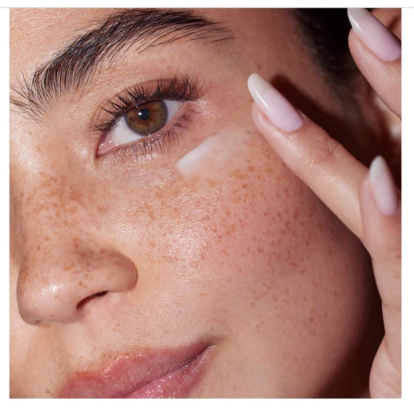 SUMMER FRIDAYS Jet Lag Overnight Eye Serum – Nemlendirici Gece Göz Çevresi Serumu 15 ml - 2