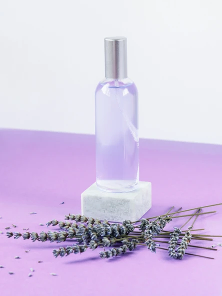 Doğaltercih Lavanta Suyu %100 Saf ve Doğal Sprey Başlıklı Hidrosol - 4