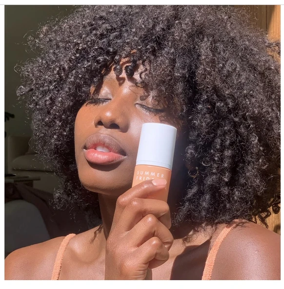 SUMMER FRIDAYS CC Me - Aydınlatıcı Serum 30 ml - Resim 2