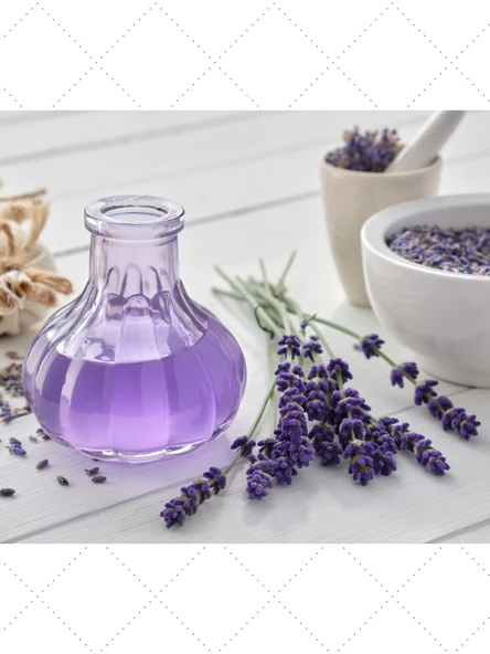 Doğaltercih Lavanta Suyu %100 Saf ve Doğal Sprey Başlıklı Hidrosol - 3
