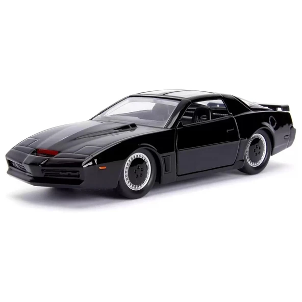 253252000 Jada, Knight Rider Kitt 1:32 - 2