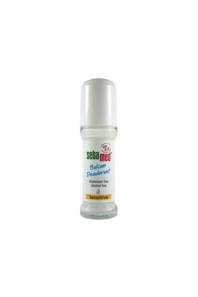 SEBAMED BALSAM ROLL-ON 50 ML