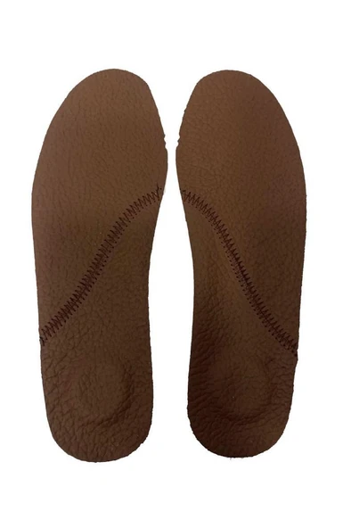 RSM 001 Hakiki Deri Medical  Taban - 3