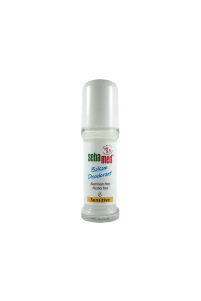 Sebamed Roll-on Balsam 50ml Deodorant