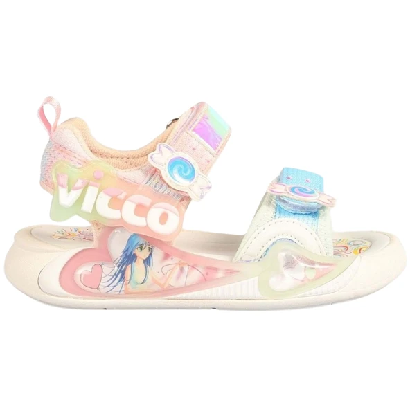 Vicco Arial Çocuk Sandalet