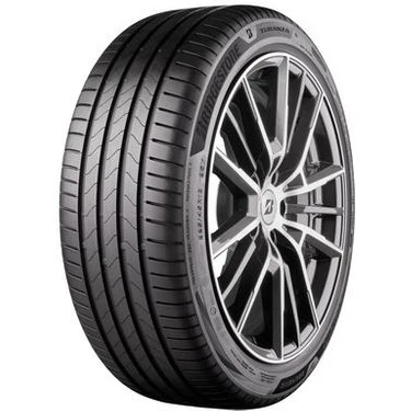 BRİDGESTONE 225/55R18 98V TURANZA 6 YAZ LASTİĞİ (ÜRETİM YILI:2024)
