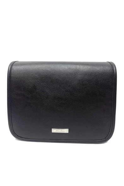 Ose 123-21 Kapaklı Çok Bölmeli Kadın Çanta - 10