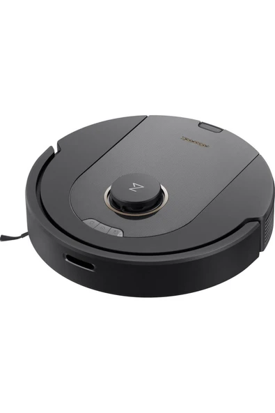 Roborock Q5 Pro Siyah Akıllı Robot Süpürge Siyah - 2