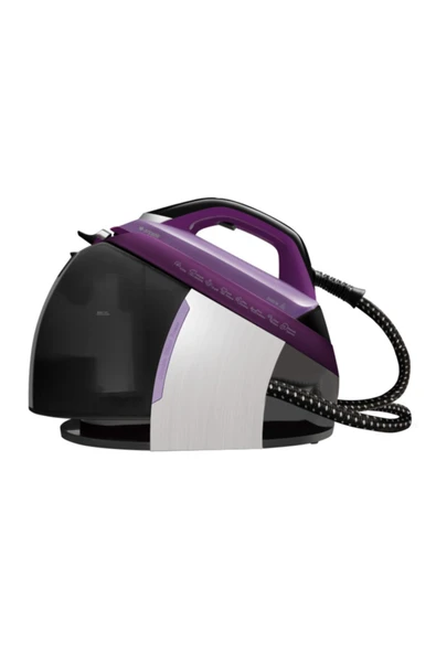 Arçelik Bku 9024 - 2400 W 6.8 Bar Buhar Kazanlı Ütü