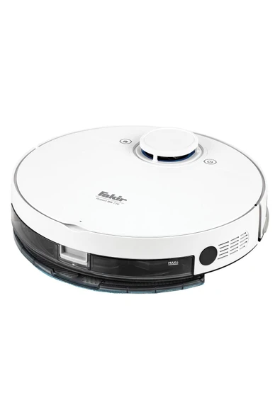 Fakir Robert Rs 770 Robot Süpürge