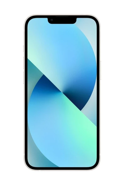 Apple iPhone 13 128 GB Yıldız Işığı Cep Telefonu (Apple Türkiye Garantili) - 2
