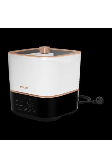 Arçelik Ym 3200 I Yoğurt Ve Kefir Makinesi - 2