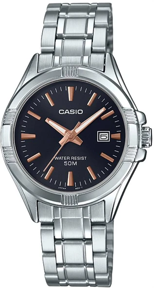 Casio LTP-1308D-1A2VDF Kadın Kol Saati ürün görseli