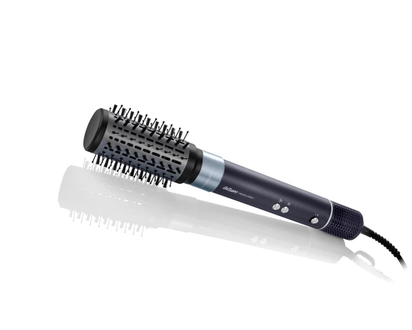 Arzum AR5166 Revolution BLDC Hava Üflemeli Saç Şekillendirme Seti - 5