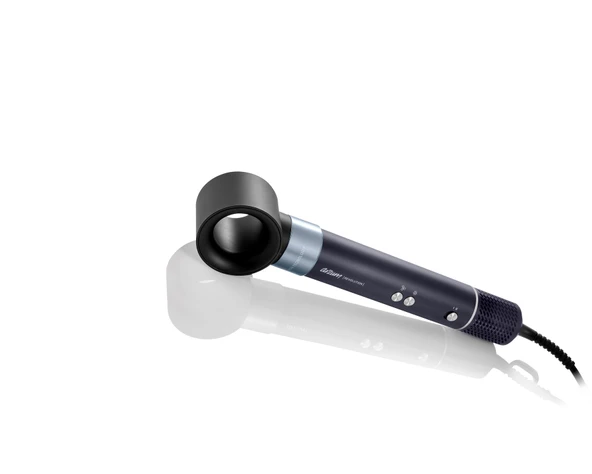 Arzum AR5166 Revolution BLDC Hava Üflemeli Saç Şekillendirme Seti - Resim 3