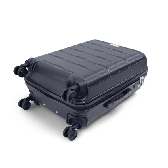 Biggdesign Moods Up 3'lü Valiz Seti, TSA Kilitli, ABS Gövde, Siyah - 8