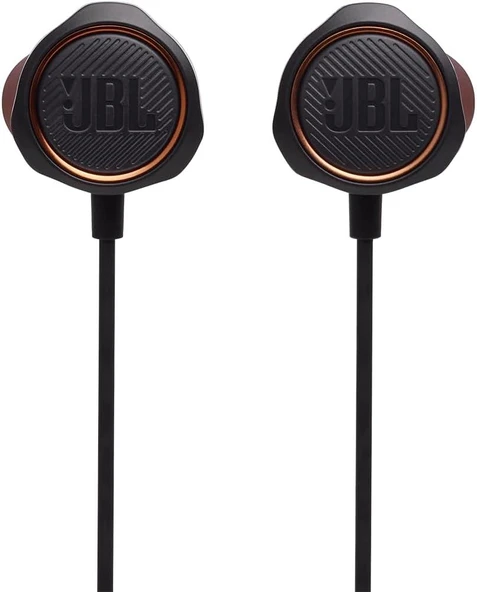 JBL Quantum 50 Kablolu Kulak İçi Oyuncu Kulaklığı Teşhir