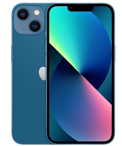 Apple iPhone 13 128 GB 4 GB RAM (Apple Türkiye Garantili) MAVİ