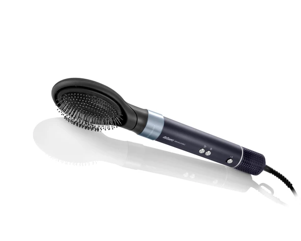 Arzum AR5166 Revolution BLDC Hava Üflemeli Saç Şekillendirme Seti - 6