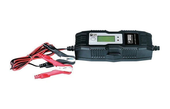 Catpower Catpower 260 Akü Şarj Cihazı - CAT260