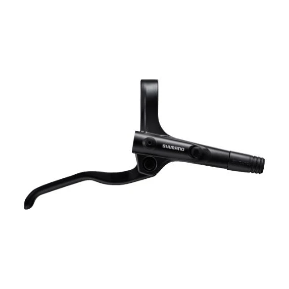 Shimano Altus Bisiklet Fren Kolu Hidrolik Disk Fren BL-MT200 Sağ Fren Kol Siyah