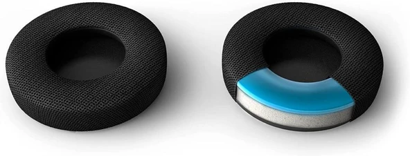 Philips TAA4216BK Kablosuz Kulak Üstü Bluetooth Kulaklık Teşhir - 5