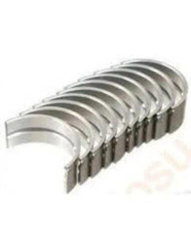 Ferodo BK2Q6W331AAA Ford Bk2q6w331aaa Ana Yatak Bk2q6w331aaa