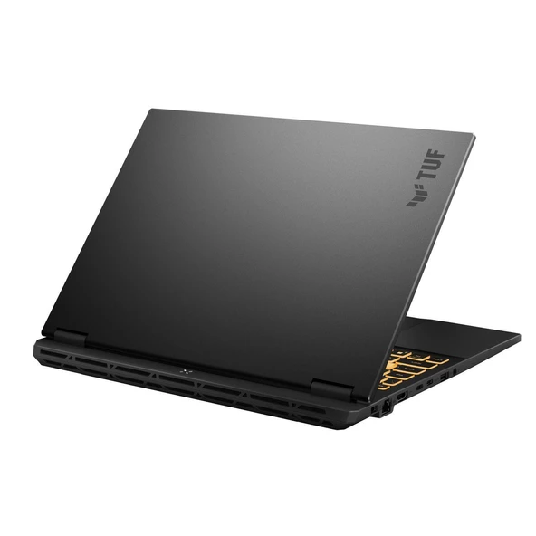 Asus Tuf Gaming F16 FX608JMR-RV078 Intel Core i7 14650HX 32GB 1 TB SSD RTX5060-8GB 115W Freedos 16" 165Hz WUXGA Taşınabilir Bilgisayar - 5