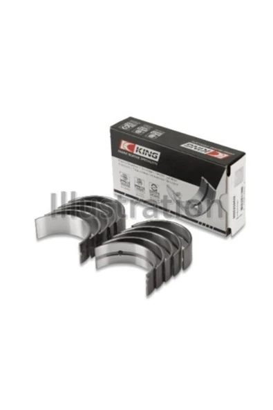 Mb5312am Ana Yatak Std Ranger 98-12 ürün görseli 1