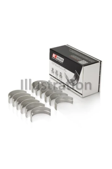 MB606AM Ana Yatak Std Om602 Sprinter Varıo W201 W210 ürün görseli 1