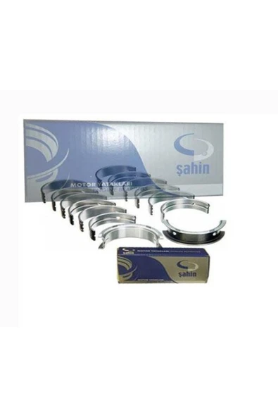 5310050 Ana Yatak 0.50 Sonata Santafe Tucson 2.0 Crdı D4ea ürün görseli 1