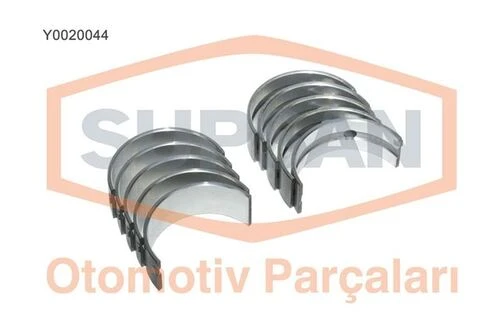 SUPSAN Y0020044 Ana Yatak Std Corolla Uyumlu 88-00 Ae92 Ae100 Ae101 Ae111 1.6 4Af 4Afe Enj. ürün görseli 1