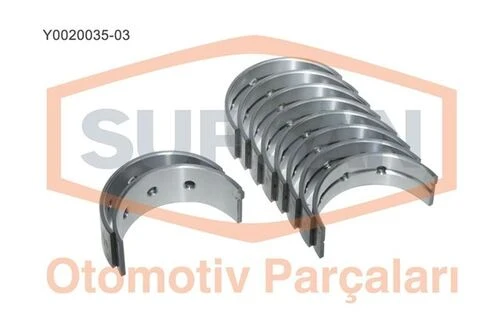 SUPSAN Y0020035-3 Ana Yatak 0.30 Murat 131 1.6 ürün görseli 1