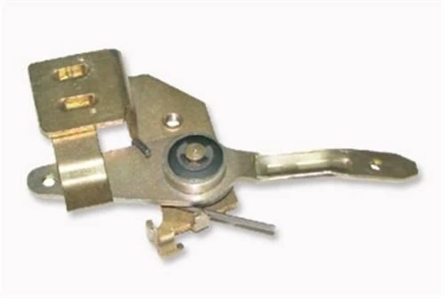 Ege Karayel 243  Kapı Açma Kolu Iç Arka Sağ Renault 12 15250 ürün görseli