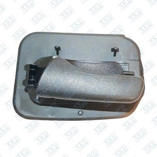 Akd OP182101 Kapı Açma Kolu İç Arka Sol Corsa B Siyah ürün görseli 1