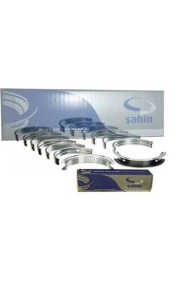 ŞAHİN 5245020 Ana Yatak 0.20 Palio Siena Doblo Marea Bravo 1.6İ Uyumlu